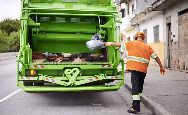 Reliable Williams Bay, WI Junk Removal Services Solutions